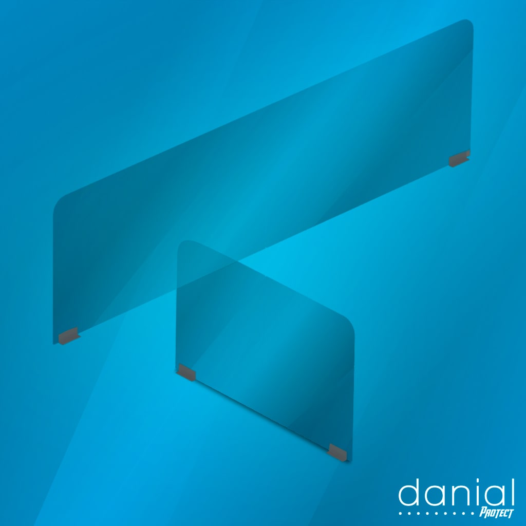 Slide 1 DanialProtect